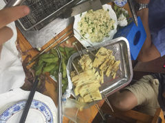 张记烤羊腿(交口南大街店)-张记烤羊腿
