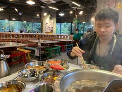 -憨铁匠老火锅(龙岗万科里店)