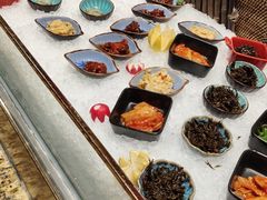 -夜市全日餐厅·洲际酒店(石家庄洲际酒店)