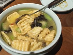 -天府豆花庄(金四季店)