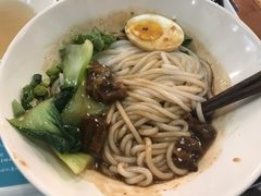 -绿南客云南牛肉米线店(远洋城店)