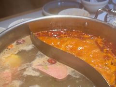 -千牛将·鲜牛肉火锅(开元路店)