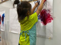 -金宝贝早教(南山花园城店)