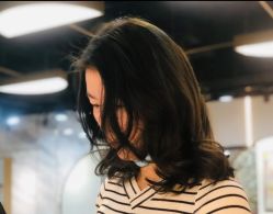 点击看大图 -MORI HAIR SALON日式美发沙龙