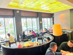 -永安鱼庄·镇江菜(东吴路店)