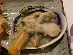 -赤坂亭M9和牛烧肉·日料398放题(万达店)