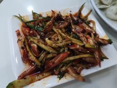 -老边饺子馆(北京南站3店)