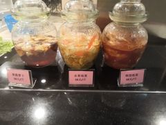 -中国饭店-餐厅