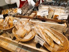 -佐敦面包铺·JORDAN BAKERY