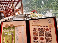 -渔意坊·千层无骨鱼粥底火锅·20年顺德菜(普君店)