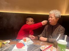 -老鼎丰(靖宇街总店)