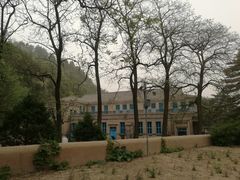 -延安杨家岭革命旧址