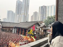 -重庆十八梯传统风貌区