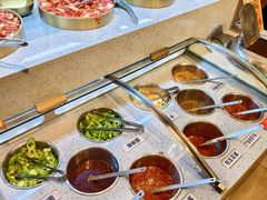 -轻烧烤肉(光谷步行街店)
