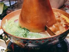 -祥源胡同·涮牛羊肉火锅(花桥店)