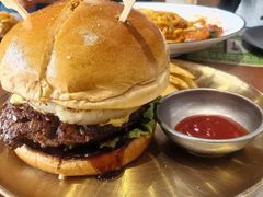 -魏斯理汉堡(西安沣东吾悦店)