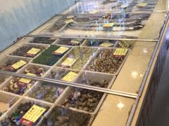 -胖大嫂渔家排档(半边山店)