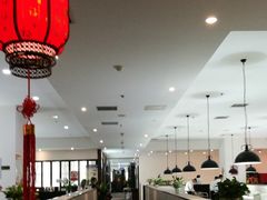 -鸭王烤鸭店(三里河店)