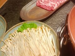 -老墙根涮肉·烧烤(欢乐谷·王四营店)