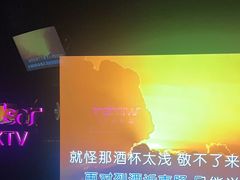 -温莎KTV(珠江路店)