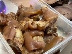 -中国饭店-餐厅