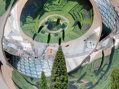 -深圳市当代艺术与城市规划馆
