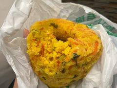 蔬菜窝头-东四卤煮店(东四北大街店)