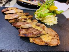 -LA CREPERIE BRETONNE布列塔尼法式餐厅(天童北路店)