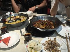 咏蛙田鸡(罗宾森店)-咏哇美蛙美味(厦门罗宾森店)