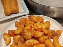 -粤顺渔坊·中山脆肉鲩火锅(清湖店)