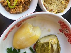 -红东阁东北菜烤肉酒馆(CROSS万象汇店)