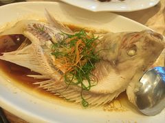-渔村盛宴(航空新城店)