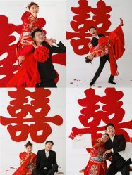 -雪中彩影婚纱摄影·微光艺术中心