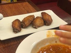 -玛格萝妮比萨屋(四平店)
