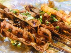 腰片-曾哥烧烤店(红瓦寺店)