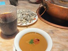 -清真·老门框爆肚涮肉·中华老字号(丰管路店)