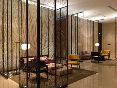 -上海衡山路十二号华邑酒店