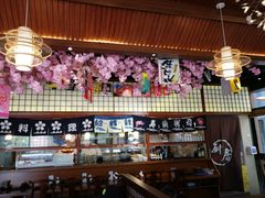 -尺山寸水日料(马桥满天星店)