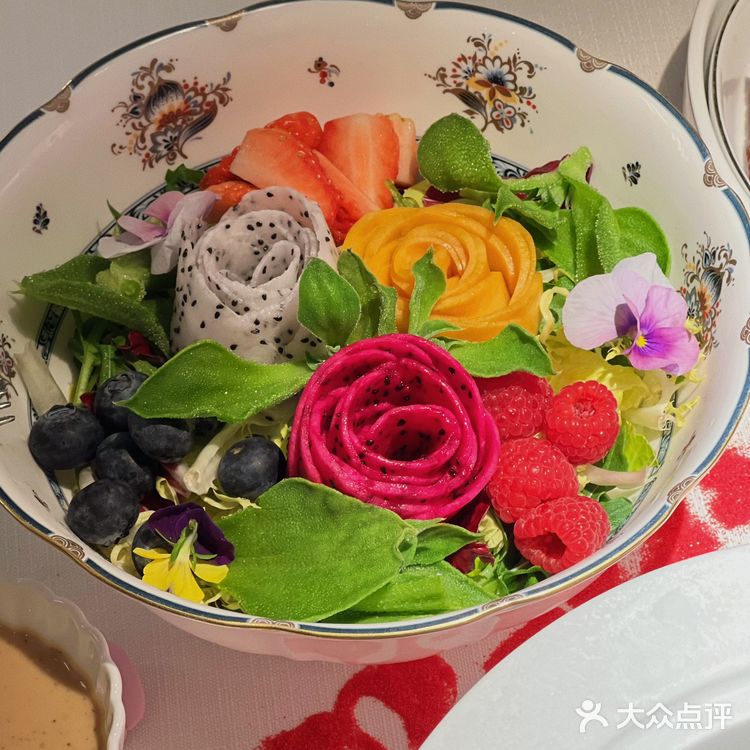 开启🐍年第一顿年饭💐