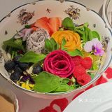 开启🐍年第一顿年饭💐
