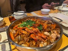 -黄记煌三汁焖锅(广州曜一城店)