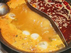 -江北北火锅馆·公路夜市(魏公村店)