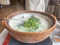-千岛湖鱼味馆(十字街总店)