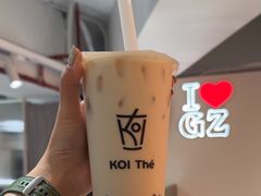 -KOI Thé(正佳广场店)