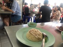 鸡血-红大哥水门鸡饭(總店)