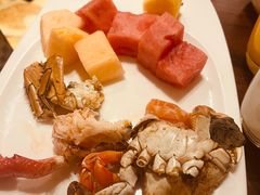 -杭州国际会议中心洲际酒店-原素全日餐厅(解放东路店)