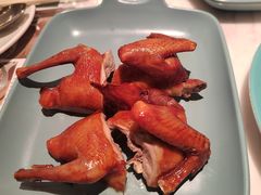 -新世界餐厅(万达店)