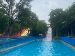 -苏州乐园森林水世界