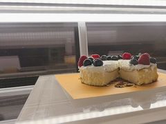-长沙君悦酒店·自助餐厅咖啡厅