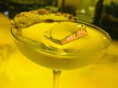 -柒Lounge(三里屯店)